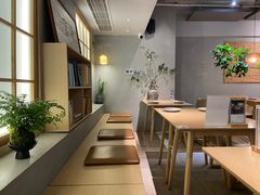 -本处·素食·融合料理(南油店)