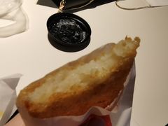 -麦当劳(顺义店)