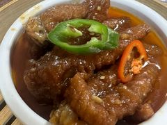 -华源餐厅·海鲜大排档(日月贝店)