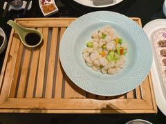 -一品淮扬 · 淮扬菜·北京万达文华酒店