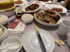 -大鸭梨烤鸭(甘家口店)