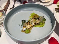 -L'Arome芳芳法国餐厅(仙林金鹰店)