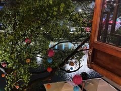 -澜棠海鲜(余姚阳明古镇店)