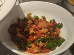 -兰湘子·湘菜小炒(长安万科广场店)
