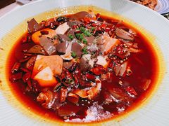 -小吊梨汤·北京菜(香山店)