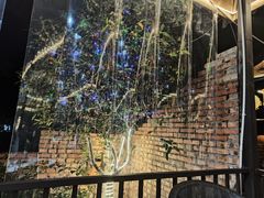 -醉月城西昌火盆烧烤(天府店)