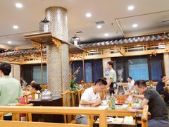 -牛街·马辈儿涮肉(牛街二店)
