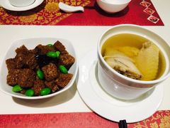 -鼎泰丰(渔阳店)