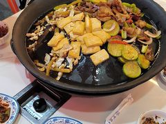 -一烙锅(友谊店)