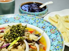 -阿西娅食府(中关村店)