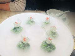 -淮扬府·游园京梦(北京SKP店)
