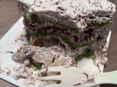 -山与蓝·轻糖鲜果蛋糕(勒泰店)
