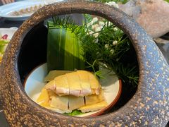 -柒厢食事雅谈