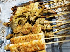 -大学城夜市大排档(凤栖路店)