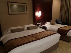 -中家鑫园温泉酒店鑫悦汤泉