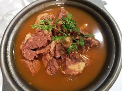小碗牛肉-到家尝北京菜(西坝河店)