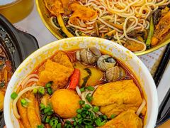 -螺小丰柳州螺蛳粉(广西大学店)
