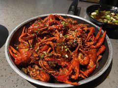 -一棠龙虾•王牌虾球(楚河汉街店)
