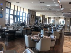大堂-青岛蓝海御华大饭店（金沙滩店）·蓝钻国际美食自助百汇
