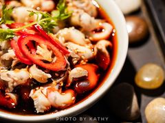 -湖滨28中餐厅·西湖宴·杭州君悦酒店