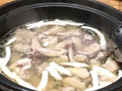 -春润大地海南椰子鸡(沙井京基百纳广场店)