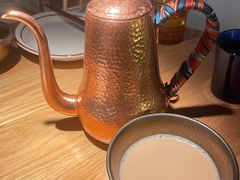 -纳鲁孜·新疆特色餐厅(上海悦荟广场店)