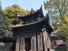 -罔极寺