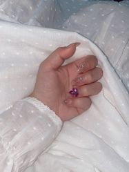 -Y2日式美甲美睫美肤沙龙