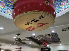 -鹤乡东北菜(崮山路店)