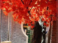 -火社火锅(平安大街店)