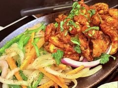 -Q MEX 库迈墨西哥餐吧(双井店)