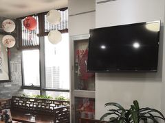 -秦汉胡同书法国画古筝围棋书院(漕宝日月光分馆)