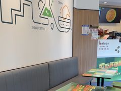 -德克士精巧店(嘉定宝龙广场店)