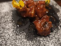 -厦门朗豪酒店 · 明阁中餐厅