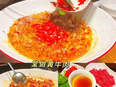 -渔乡米香·剁椒鱼头(四方坪店)