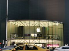 -Apple零售店(新街口店)