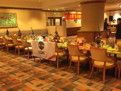 -咖啡苑·沈阳今旅酒店Hotel Jen·香格里拉集团