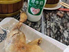 -汇豪轩(光明东路店)