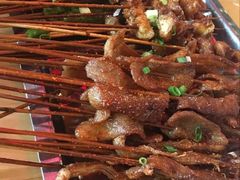 -夜烤·宜宾烧烤(回龙湾店)