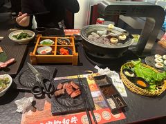 -黑牛の店·黑金店(沈阳万象城店)