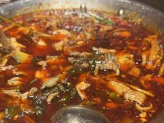 -小饕荟雅安贡椒鱼鲜馆(广福桥店)