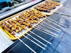 -BABANA烧烤·龙虾·海鲜