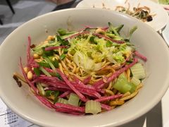 -大鸭梨烤鸭(左家庄店)