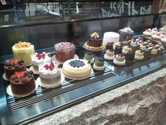 -PAPER STONE BAKERY(天汇广场店)