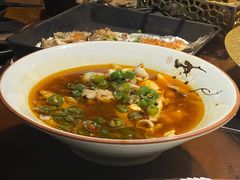 -楼兰新疆主题餐厅(坂田佳华领汇广场店)