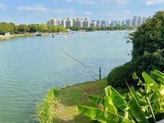 -石湖景区
