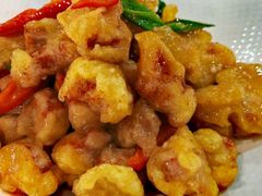 -一块豆腐·海鲜·家常菜(李沧书院路店)