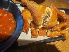 -老湘村·湖南土菜(天河维多利店)