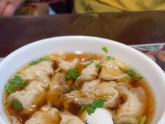 -老淮城·长鱼面(河下古镇店)