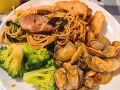 -丽池宫韩式汗蒸会馆(华灯坊店)